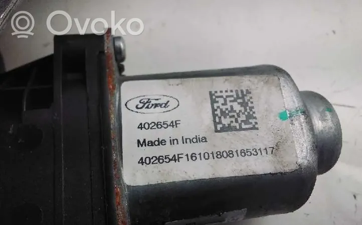 Ford Ka Alzacristalli manuale della portiera anteriore 402654F