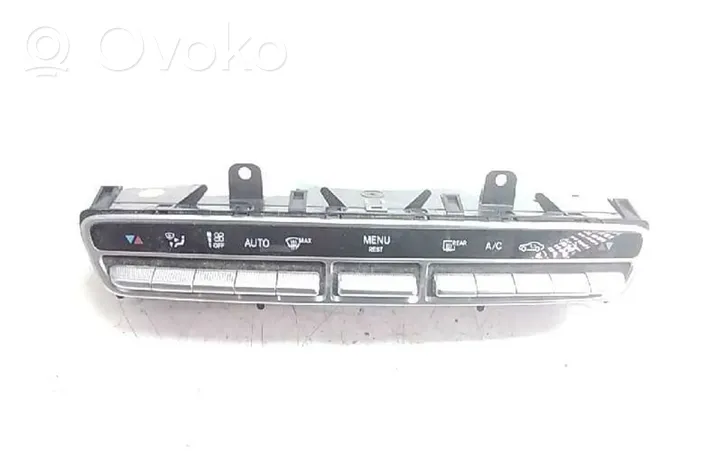 Mercedes-Benz E AMG W210 Panel klimatyzacji A2139054907