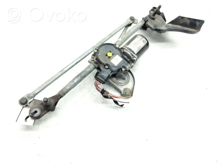 BMW 1 F20 F21 Motorino del tergicristallo 726750303