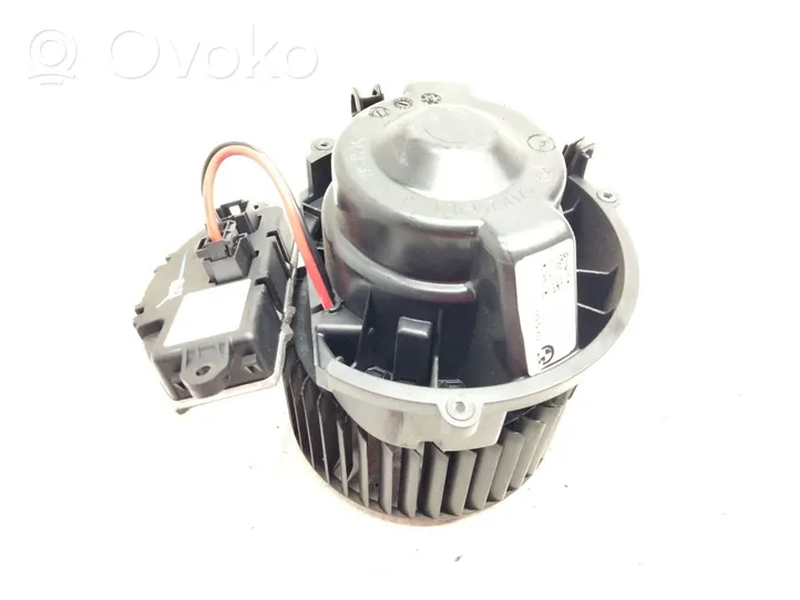 BMW 2 F46 Pulseur d'air habitacle 9297752