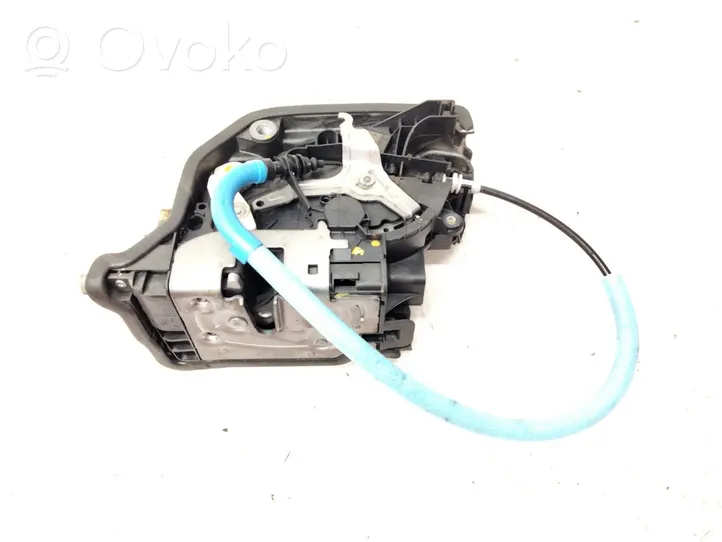 BMW 2 F46 Serrure 18283810