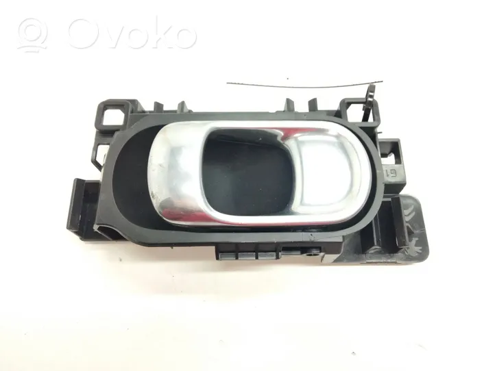 Citroen C4 Cactus Maniglia interna per portiera anteriore 98012886