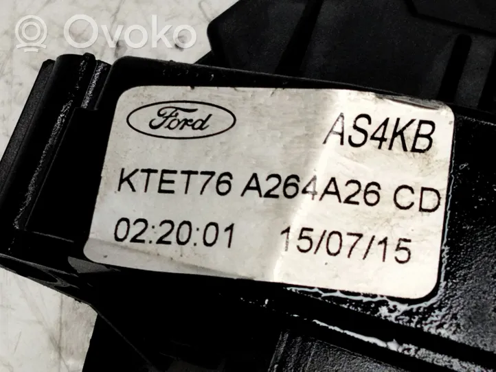 Ford Tourneo Etuoven lukko BM5AA26412AG