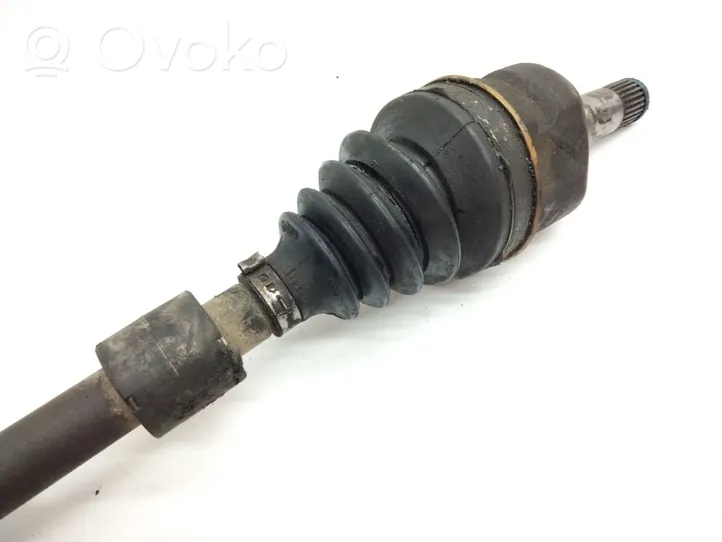 Renault Koleos I Front driveshaft 