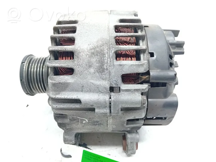 Audi A4 Allroad Generatore/alternatore 03G903016G