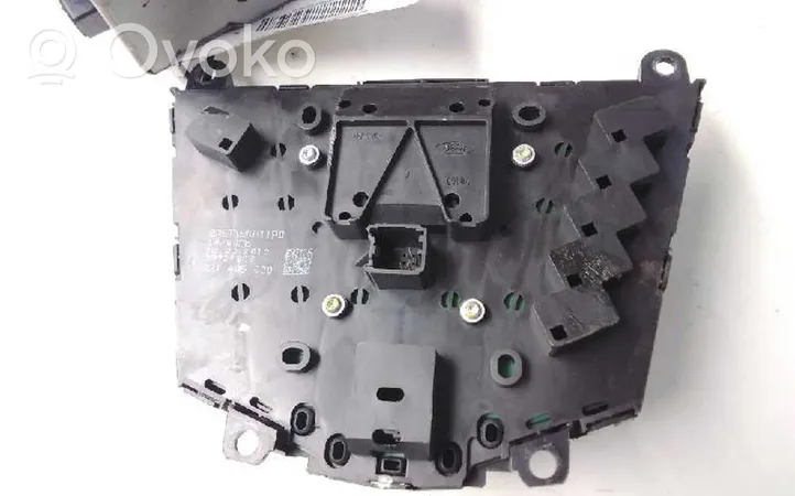 Ford Fiesta Audio HiFi garso valdymo blokas 8A6T18K811AD