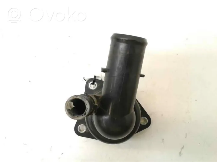 Toyota Auris E180 Thermostat 121015