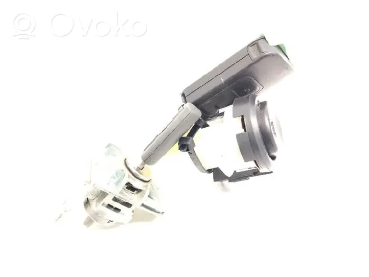 Ford Kuga I Ignition lock 8M5T19H386AB