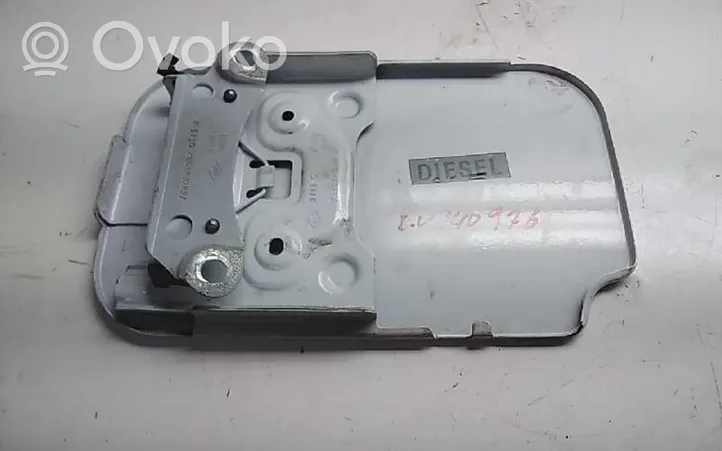 Dacia Dokker Bouchon, volet de trappe de réservoir à carburant 788C65530r