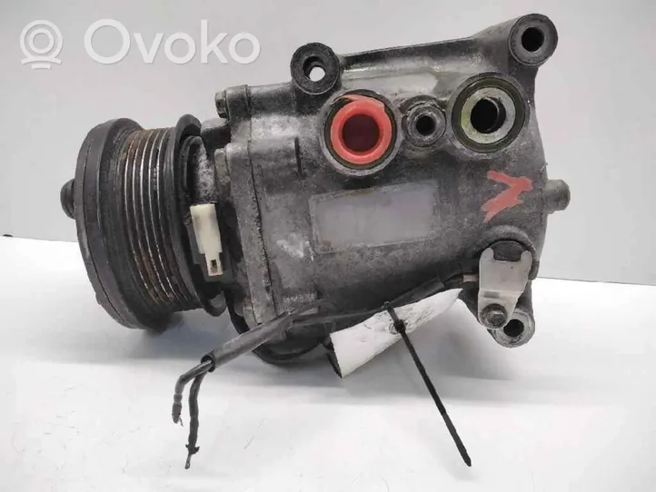 Ford Focus Compressore aria condizionata (A/C) (pompa) 