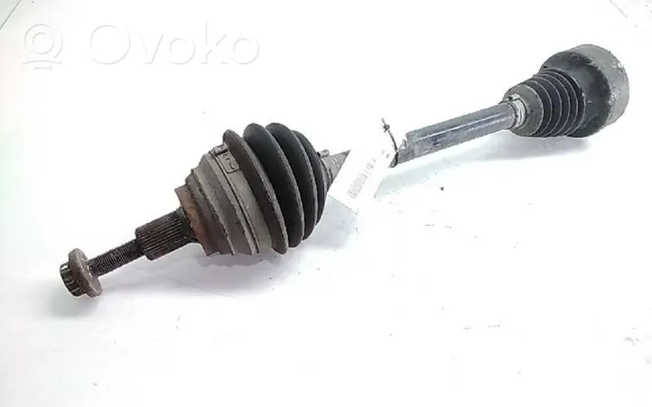 Volkswagen Jetta V Etuvetoakseli 1K0407271BL