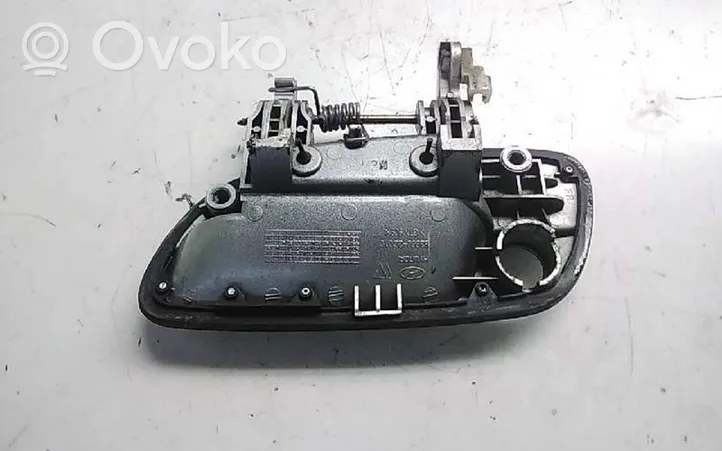 Hyundai Elantra Maniglia esterna per portiera anteriore 826602D010