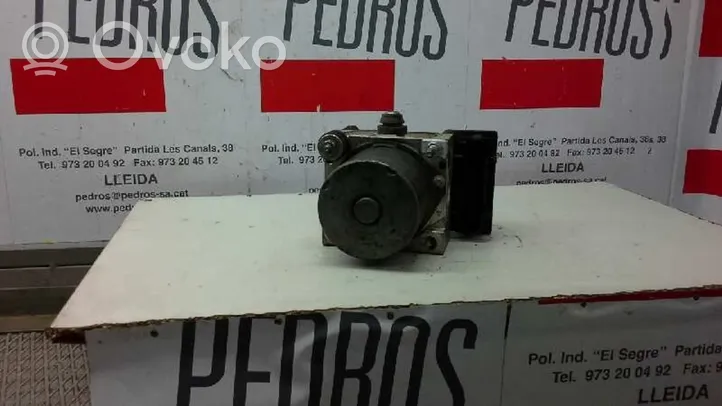 Citroen Xsara ABS valdymo blokas 0265800415