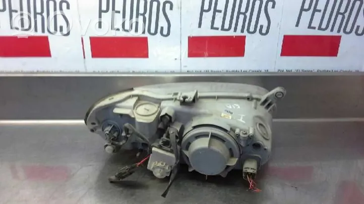 KIA Sephia Lampa przednia 0K24J51040B