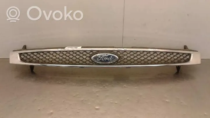 Ford Fiesta Atrapa chłodnicy / Grill 1373755