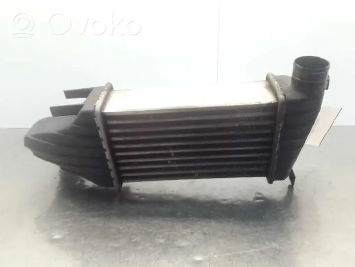 Opel Astra G Radiatore intercooler 13128926