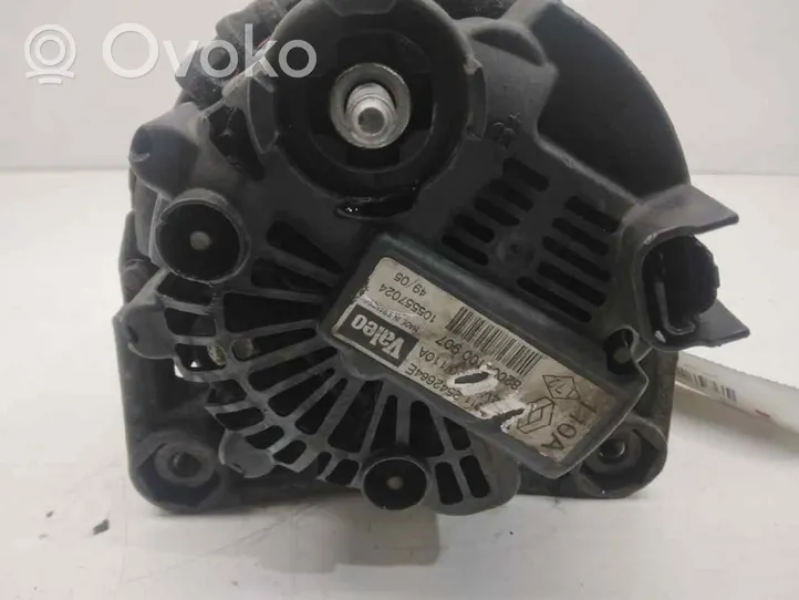 Nissan Micra C+C Alternator 8200100907