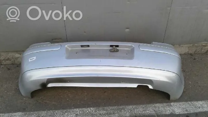 Volkswagen Golf SportWagen Rear bumper 1J6807421