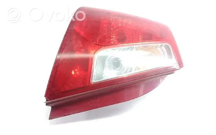 Chevrolet Nubira Lampa tylna 