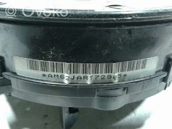 Suzuki Swift Ohjauspyörän turvatyyny AM62JART72905