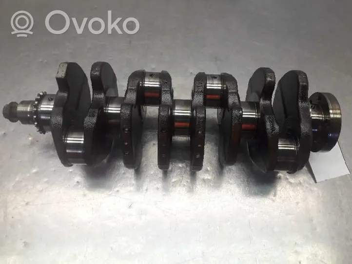 Volkswagen Touran I Crankshaft 0380