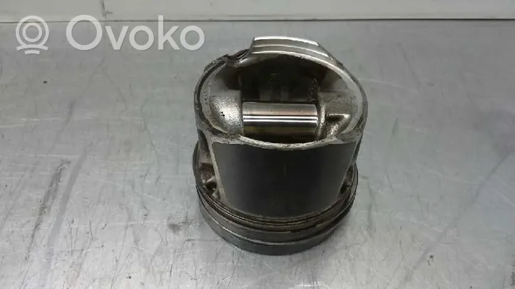 Opel Corsa C Piston 