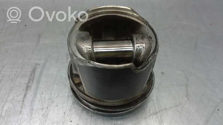 Opel Corsa C Piston 