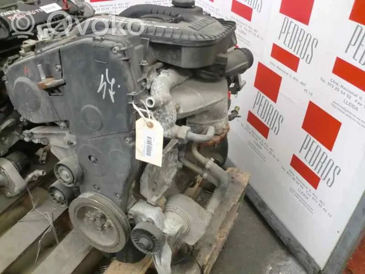 Fiat Punto Evo Variklis 188A3000