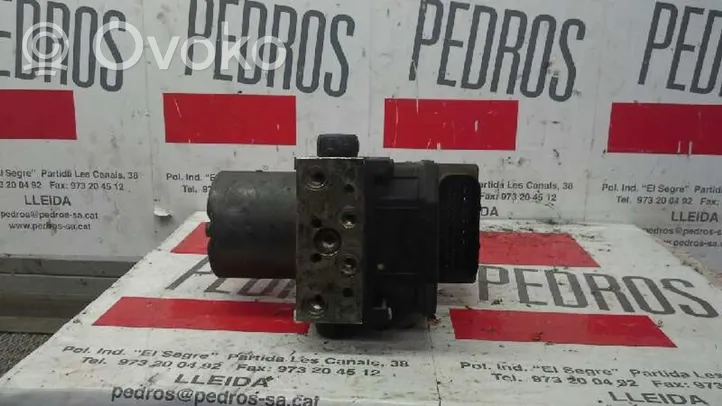 Jaguar X-Type ABS control unit/module 265900023