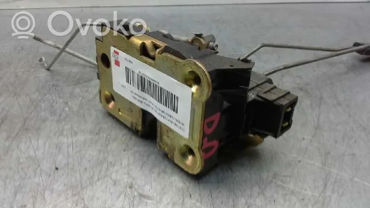 Nissan Kubistar Front door lock 