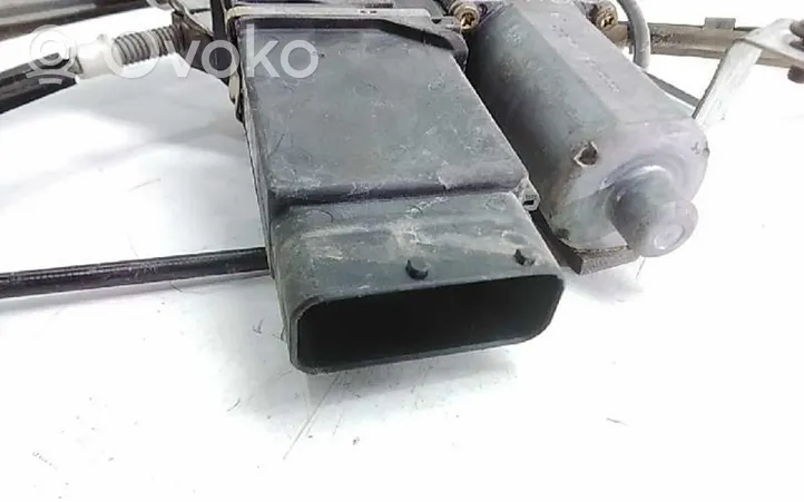 Skoda Octavia Mk1 (1U) Podnośnik szyby drzwi z silniczkiem 0130821730