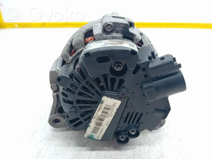 Citroen Berlingo Alternator 437550