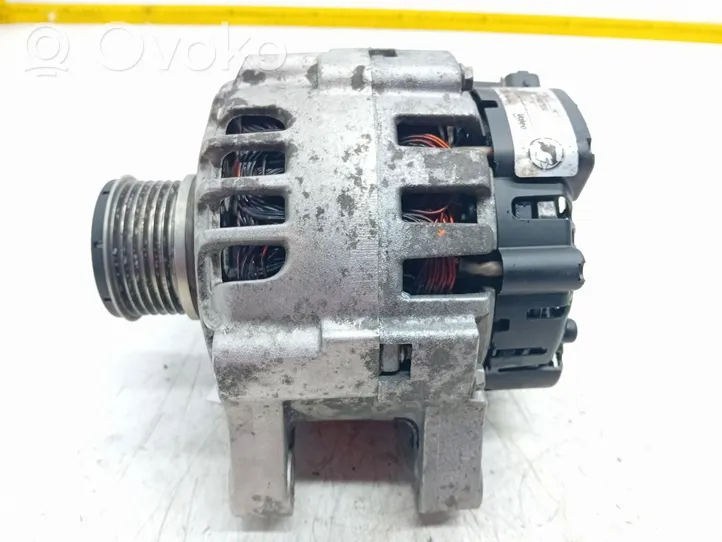 Citroen Berlingo Alternator 437550