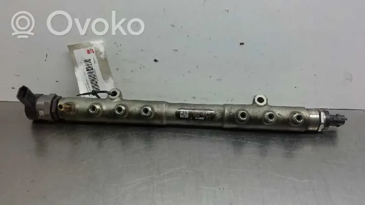 Volvo S60 Corps injection Monopoint 0445215023