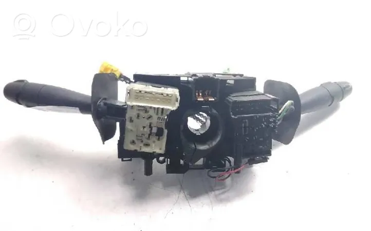 Renault Clio II Interruttore di regolazione dell’illuminazione del quadro 7701047067309U1551