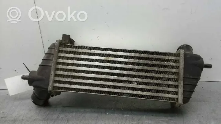 Hyundai Accent Radiatore intercooler 2827027500