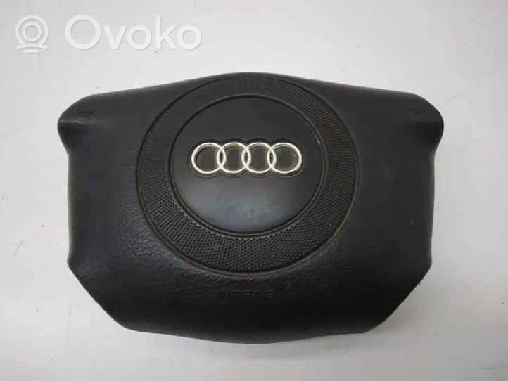 Audi A6 S6 C5 4B Airbag de volant 