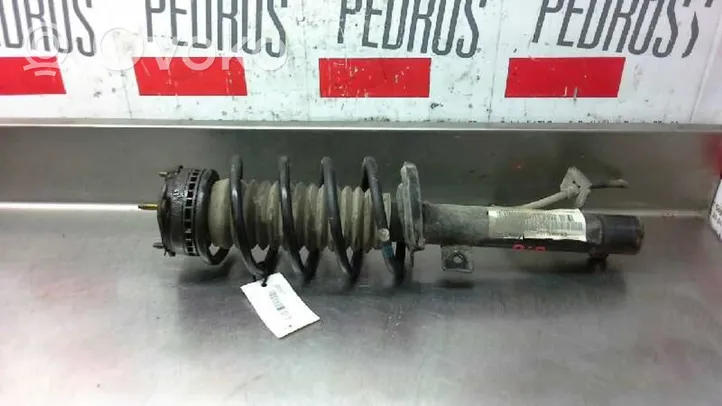 Ford Fiesta Ammortizzatore anteriore con molla elicoidale 3SY118045BB