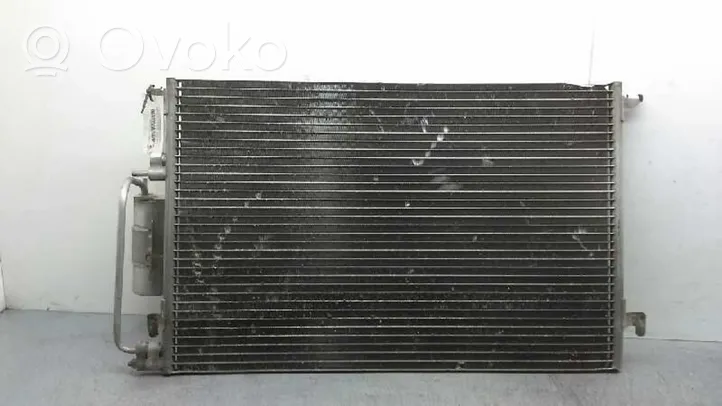 Saab 9-3 Ver2 Radiateur condenseur de climatisation 