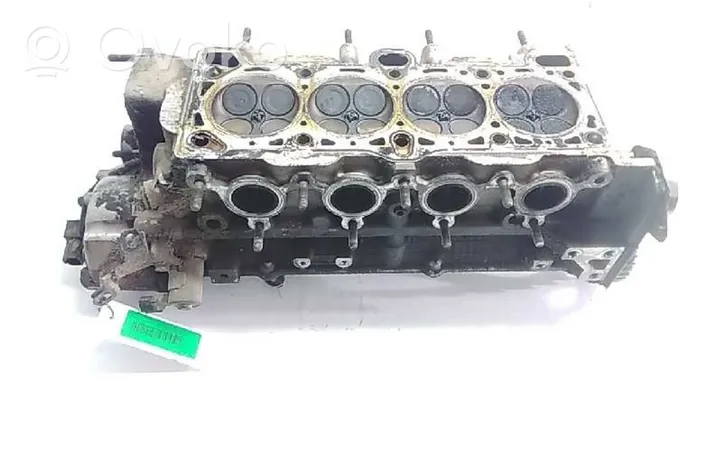 KIA Rio Engine head 0CVVTK21