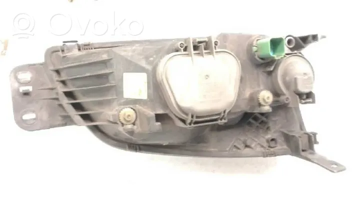 Ford Fiesta Lampa przednia 1127897