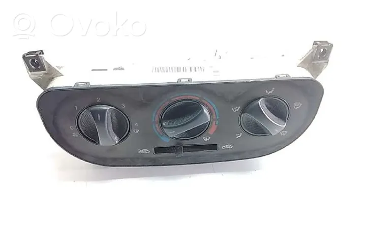 Fiat Doblo Air conditioner control unit module 0046723233