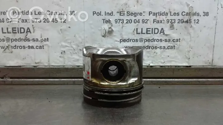 Hyundai Accent Piston 