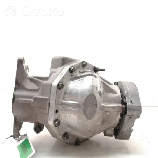 Volvo XC70 Mechanizm różnicowy przedni / Dyferencjał 1023853