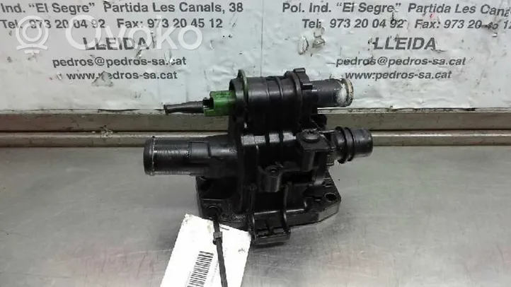 Citroen Xsara Termostatas 9647767180