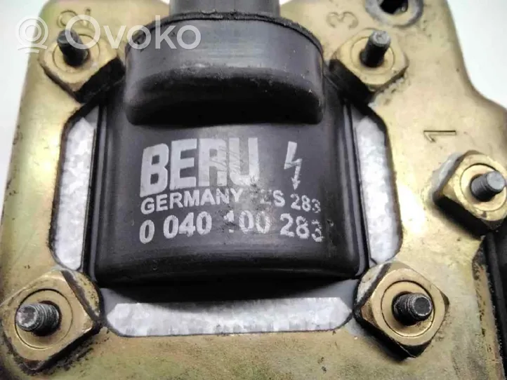 Fiat Panda van Spinterogeno per l’accensione 0040100283