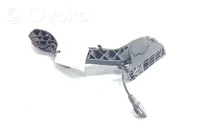 Citroen C4 Aircross Pedał gazu / przyspieszenia 9657395877