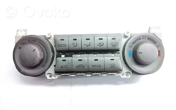 Honda Stream Moduł / Sterownik klimatyzacji G711PC27