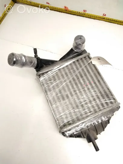 Fiat Idea Chłodnica powietrza doładowującego / Intercooler 847850000