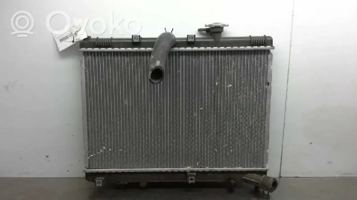 KIA Rio Radiateur de refroidissement 